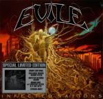 INFECTED NATIONS REDUX (2CD)