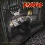 TEMPO OF THE DAMNED (CD)