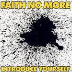 INTRODUCE YOURSELF (CD)