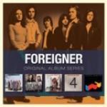 ORIGINAL ALBUM SERIES (5CD BOX)