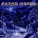 HAMMER OF THE NORTH VINYL (LP)