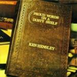 PROUD WORDS ON A DUSTY SHELF REMASTERED (CD)