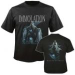 MAJESTY AND DECAY (TS)