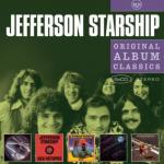 5 ORIGINAL ALBUM CLASSICS (5CD BOX)