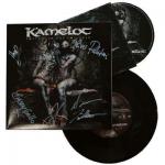 POETRY FOR THE POISONED COLLECTOR’S EDIT. (CD+7”)