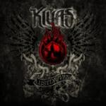 LUSTDRIVEN (CD)
