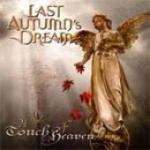 A TOUCH OF HEAVEN (CD)