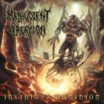 INVIDIOUS DOMINION REISSUE (CD)