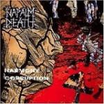 HARMONY CORRUPTION REISSUE (CD)