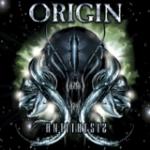 ANTITHESIS (CD)