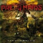 PANDEMONIUM (DIGI)