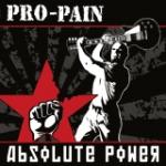 ABSOLUTE POWER (CD)