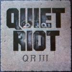 QR III  REMASTERED (CD)