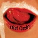 GOT COCK? (DIGI)