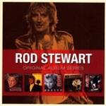 ORIGINAL ALBUM SERIES (5CD BOX)