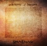LABYRINTH OF PRESENT (DIGI-BOOK)