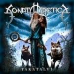 TAKATALVI (CD)