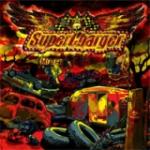 HANDGRENADE BLUES  (CD O-CARD)