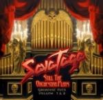 STILL THE ORCHESTRA PLAYS: GREATEST HITS VOL. 1 & 2 LTD. EDIT. (2CD+DVD)