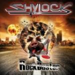 ROCKBUSTER (CD)