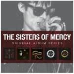 ORIGINAL ALBUM SERIES (5CD BOX)
