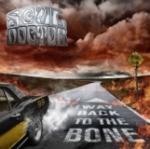 WAY BACK TO THE BONE (CD)