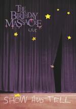 SHOW AND TELL - LIVE IN HAMBURG (DVD)