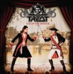 COUP DE GRACE (CD)