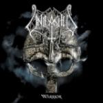 WARRIOR RE-ISSUE (CD)