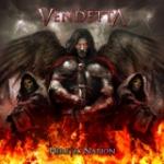 HERETIC NATION (CD)