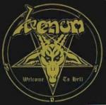 WELCOME TO HELL VINYL (2LP)
