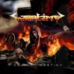 AGAINST DESTINY LTD. EDIT. (CD BOX)