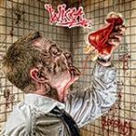 BLOODRUSH (CD)