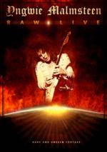 RAW LIVE (DVD)