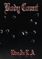 LIVE IN L.A. (DVD)