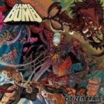 CITIZEN BRAIN (CD)