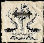 THE NEVER ENDING WAY ORWarriOR (CD)