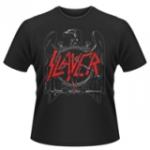 BLACK EAGLE (TS)
