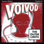 THE OUTER LIMITS REMASTERED (DIGI)