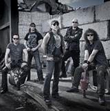 ACCEPT -  heavy-metal      Nuclear Blast [!]  14-  Blood Of The Nations [Nuclear Blast/ Wizard]    [!]