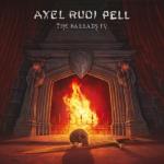 THE BALLADS IV (CD)