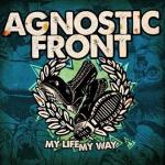 MY LIFE MY WAY (CD)