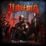 THIS IS WHERE IT ENDS (CD)