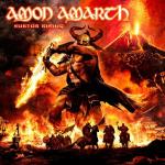 SURTUR RISING (CD)