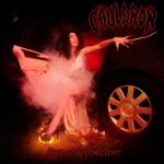 BURNING FORTUNE  (CD)
