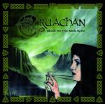 BLOOD ON THE BLACK ROBE (CD)