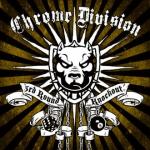 3RD ROUND KNOCKOUT VINYL (LP)