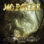 THE SCOURGE OF THE LIGHT (CD)