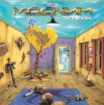 THE VISITATION (CD)