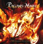 HEAVENLY ECSTASY (CD)